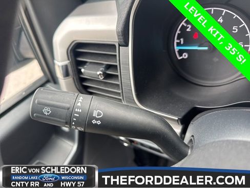 Used 2022 Ford F150 XLT image 26