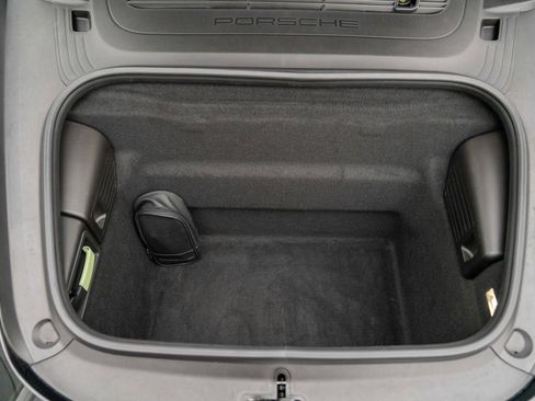 Used 2018 Porsche 911 Targa 4S image 33