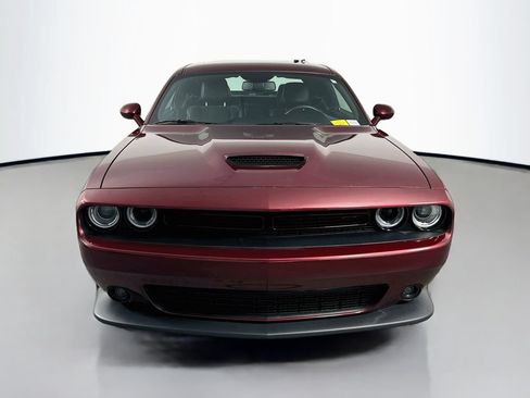 Used 2023 Dodge Challenger GT w/ Plus Package RWD image 2