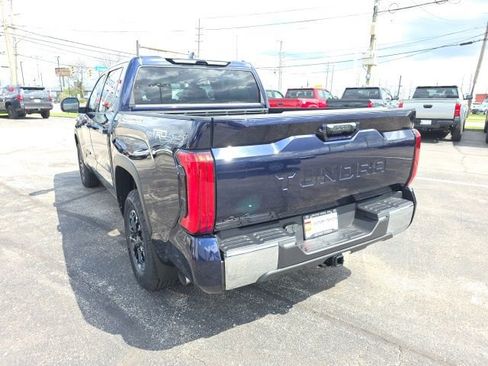 New 2026 Toyota Tundra SR5 AWD/4WD image 7