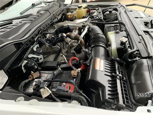 Used 2022 Ford F250 XL w/ Power Equipment Group image 15