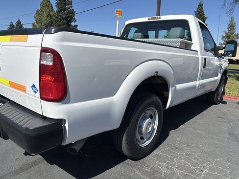 Used 2013 Ford F250 XL RWD image 12