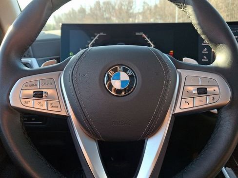 Certified 2025 BMW X7 xDrive40i w/ Premium Package image 20