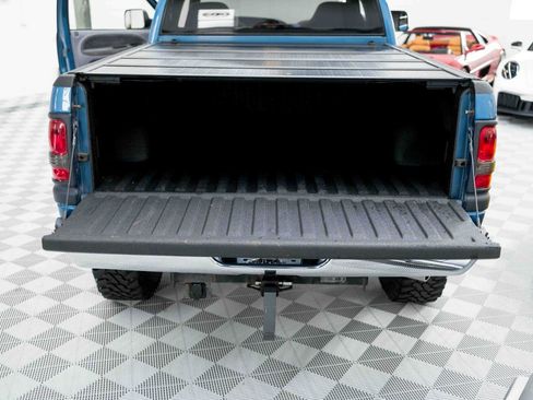 Used 2002 Dodge Ram 2500 Truck 4x4 Quad Cab image 67