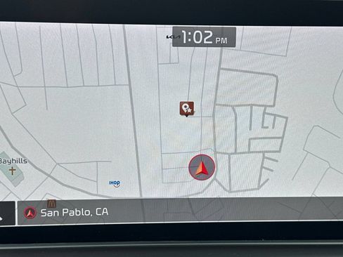 Certified 2024 Kia Seltos SX w/ SX Sunroof Package AWD/4WD image 23
