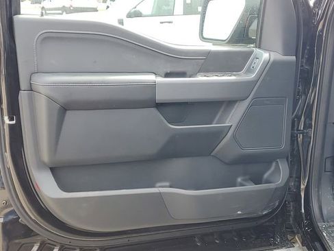 New 2026 Ford F150 XLT w/ Equipment Group 302A MID image 17