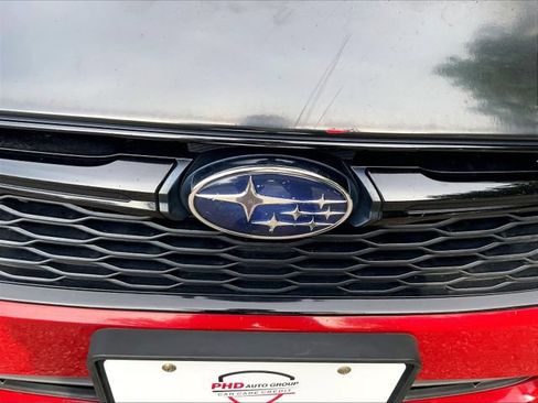 Used 2017 Subaru Impreza 2.0i Sport AWD/4WD image 5