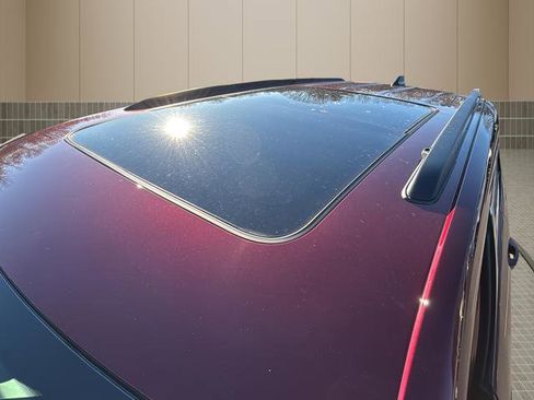 New 2025 Jeep Grand Cherokee L Limited w/ Luxury Tech Group II image 15