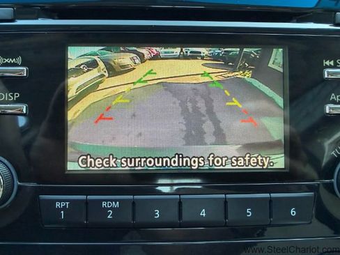 Used 2015 Nissan Altima 2.5 S w/ Sport Value Package image 22