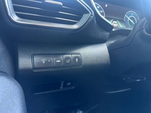 Used 2021 Hyundai Santa Fe Blue AWD/4WD image 18