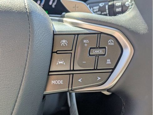 New 2026 Lexus NX 450h+ AWD w/ Luxury Package image 17