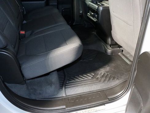 Used 2021 Chevrolet Silverado 1500 LT Trail Boss w/ Convenience Package II image 30