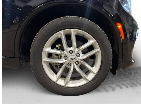 Used 2025 Dodge Durango R/T AWD/4WD image 56
