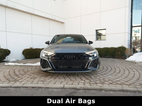 Used 2023 Audi RS 3 AWD/4WD image 20