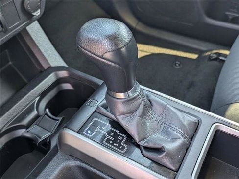 Used 2023 Toyota Tacoma SR5 RWD image 11