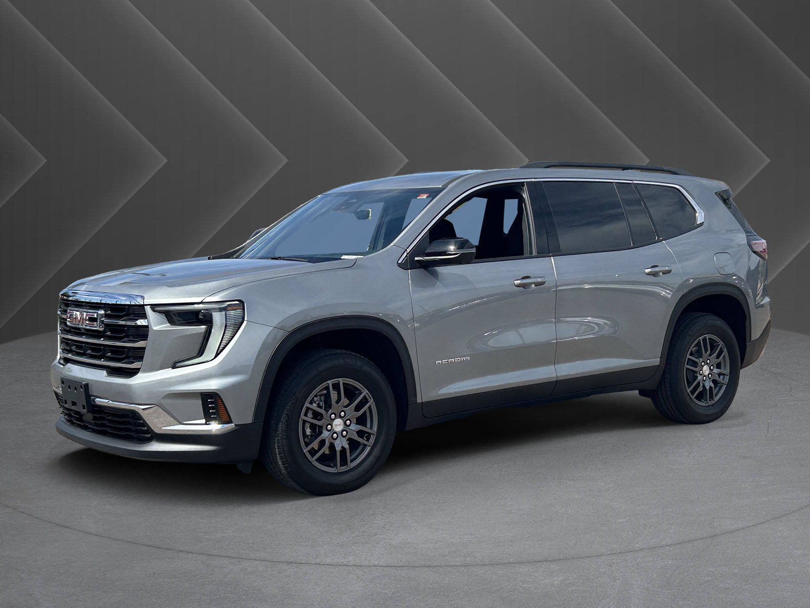 Certified 2026 GMC Acadia Elevation FWD image 34