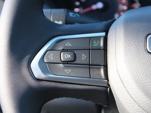 New 2026 Jeep Compass Latitude image 14