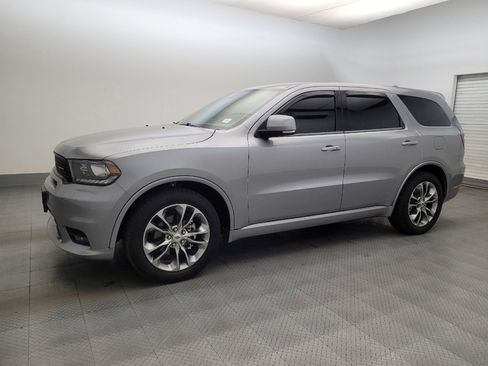 Used 2019 Dodge Durango GT RWD image 2