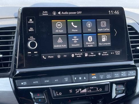 Used 2025 Honda Odyssey Sport-L image 17