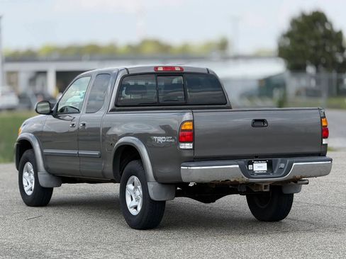 Used 2003 Toyota Tundra SR5 image 10