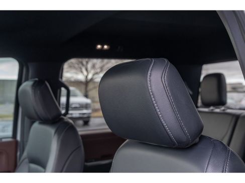 Used 2023 Ford F150 Lariat w/ Equipment Group 502A High image 18