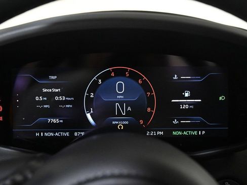 Used 2023 McLaren GT image 11