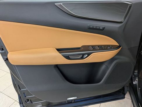 Certified 2023 Lexus NX 350 AWD w/ Cold Area Package image 16