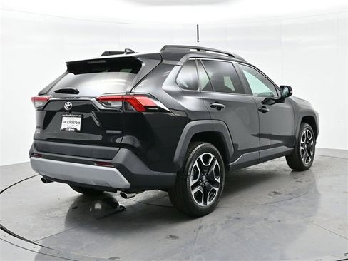 Used 2020 Toyota RAV4 Adventure image 7
