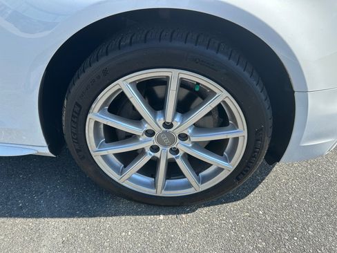 Used 2016 Audi A4 2.0T Premium Plus w/ Technology Package AWD/4WD image 26