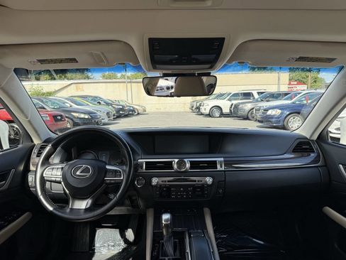 Used 2020 Lexus GS 350 Base AWD 4dr Sedan image 13