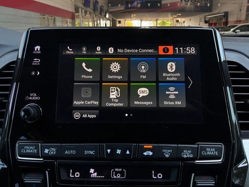 Used 2019 Honda Odyssey EX-L image 35