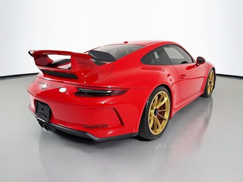 Used 2019 Porsche 911 GT3 image 9