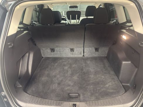 Used 2015 Ford Escape SE AWD/4WD image 28