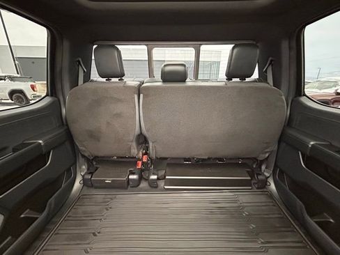 Used 2023 Ford F150 Raptor image 43