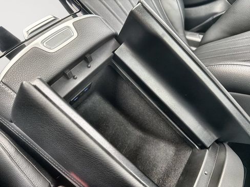Used 2023 Mercedes-Benz S 500 4MATIC image 23