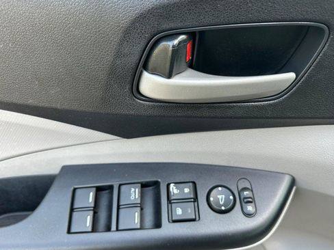 Used 2014 Honda CR-V LX image 10