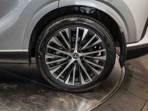 Used 2023 Lexus RX 350 Premium Plus w/ Cold Area Package FWD image 10