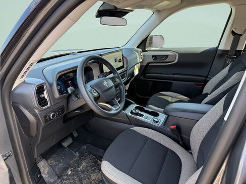Used 2025 Ford Bronco Sport Big Bend AWD/4WD image 4