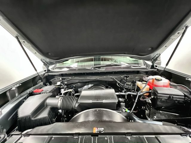 New 2026 Chevrolet Silverado 2500 LT AWD/4WD image 29