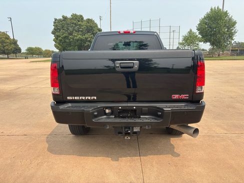 Used 2013 GMC Sierra 2500 Denali image 39