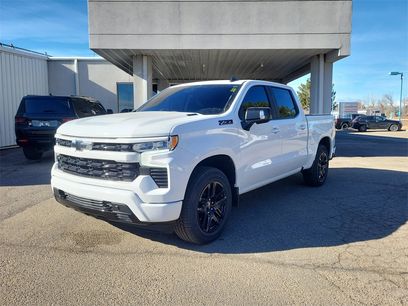 Used 2023 Chevrolet Silverado 1500 RST w/ All Star Edition Plus