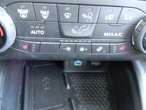 Used 2021 Ford Bronco Sport Badlands w/ Badlands Package AWD/4WD image 16
