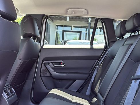 Used 2025 MAZDA CX-50 AWD 2.5 S w/ Preferred Package image 20