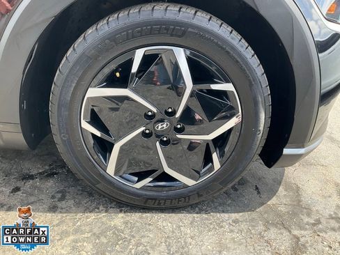 Used 2024 Hyundai Ioniq 5 SEL RWD image 71