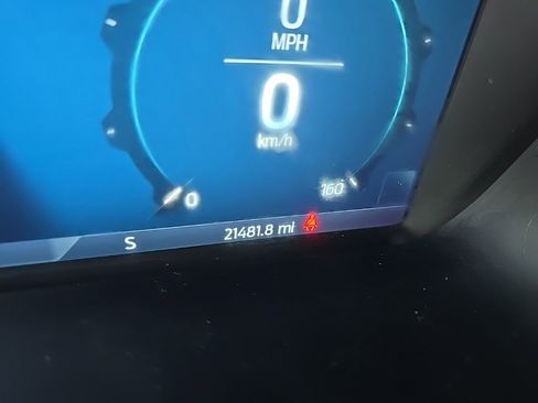 Used 2024 Ford F350 Platinum w/ FX4 Off-Road Package image 22