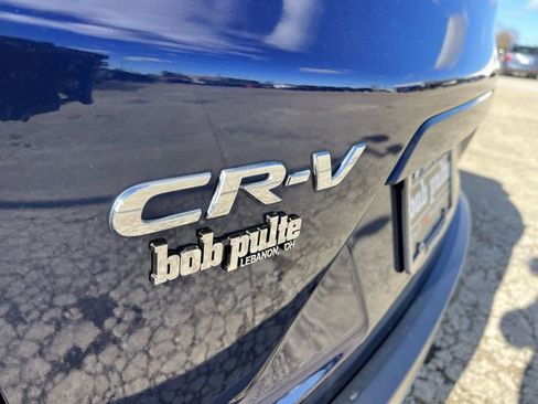 Used 2019 Honda CR-V EX-L image 32