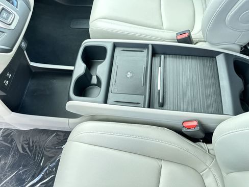 New 2026 Honda Odyssey EX-L image 19