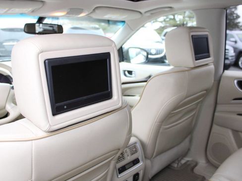 Used 2013 INFINITI JX35 FWD w/ Premium Pkg image 20