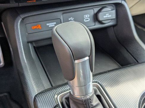 New 2026 Honda Civic Sport image 12