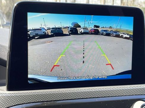 Used 2024 Ford Escape ST-Line image 28